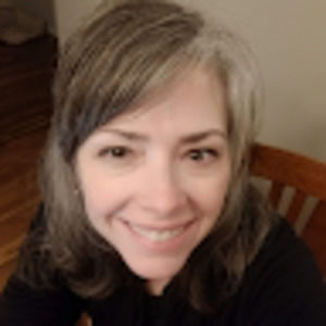 Meet your Posher, Patricia